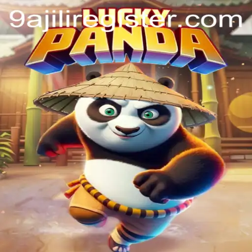 Discover the Thrills of LuckyPanda: An Exciting Adventure Awaits