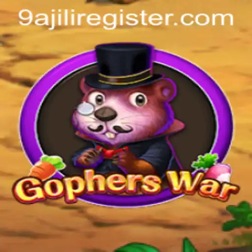 Explore GophersWar: An Engaging Game of Strategy and Skill