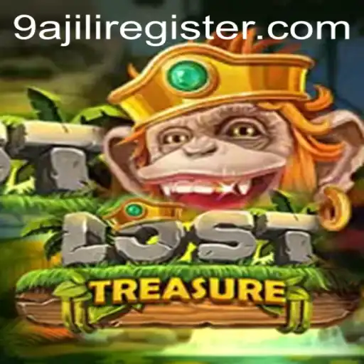 Unveiling LostTreasure: The Ultimate Adventure Game with a Twist of 9ajili