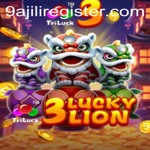 Exploring the World of 3LUCKYLION: A Thrilling Game Adventure with 9ajili Keyword Insights