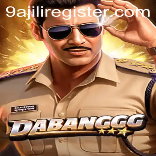 Unveiling the Thrills of DABANGGG: The Game with a Twist of 9ajili
