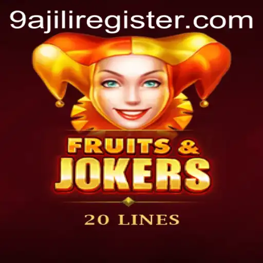FruitsAndJokers20: A Vibrant Gaming Experience