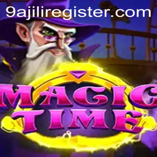 Discover MagicTime: Immerse Yourself in a World of Enchantment and Adventure