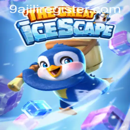 Exploring TheGreatIcescape: Journey Into the Chilling Adventure