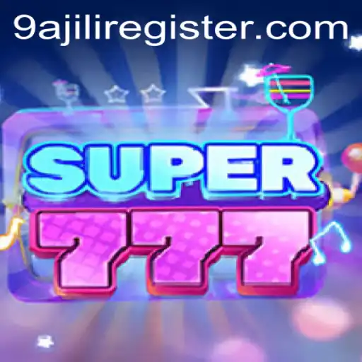 Unveiling Super777: The Exciting New Game Revolutionizing the Industry with 9ajili